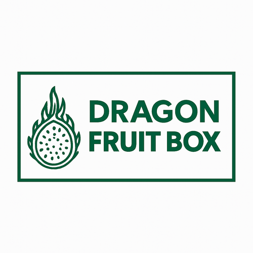 Dragon Fruit Box